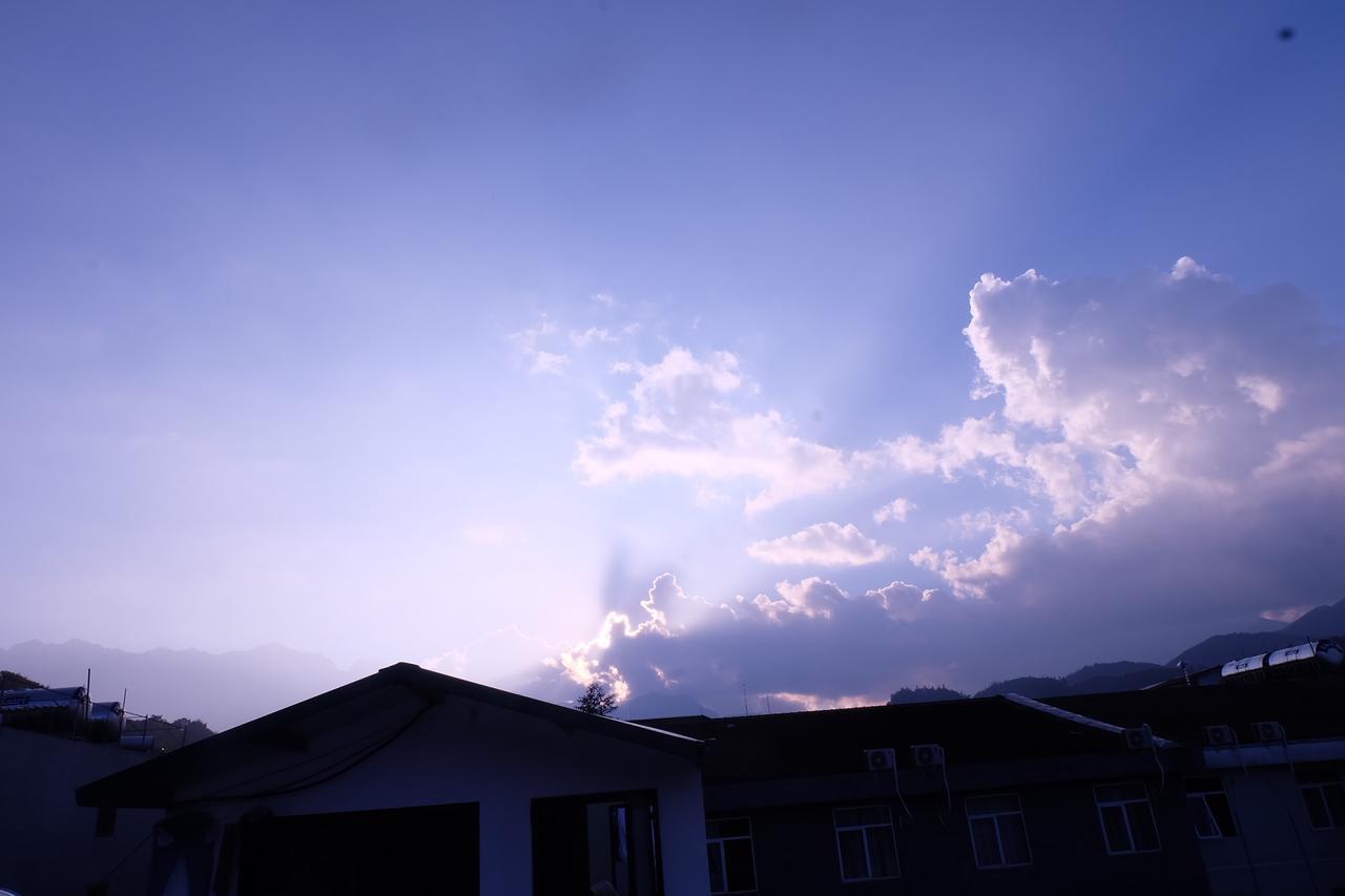 Sapa Romance Hotel Zewnętrze zdjęcie