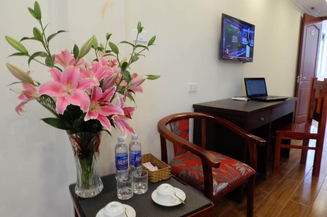 Sapa Romance Hotel Zewnętrze zdjęcie
