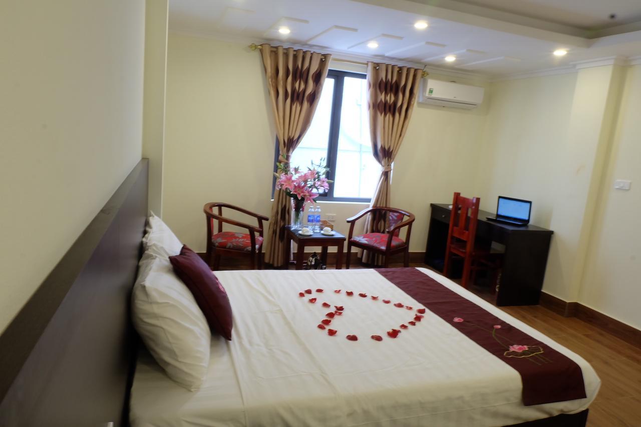 Sapa Romance Hotel Zewnętrze zdjęcie
