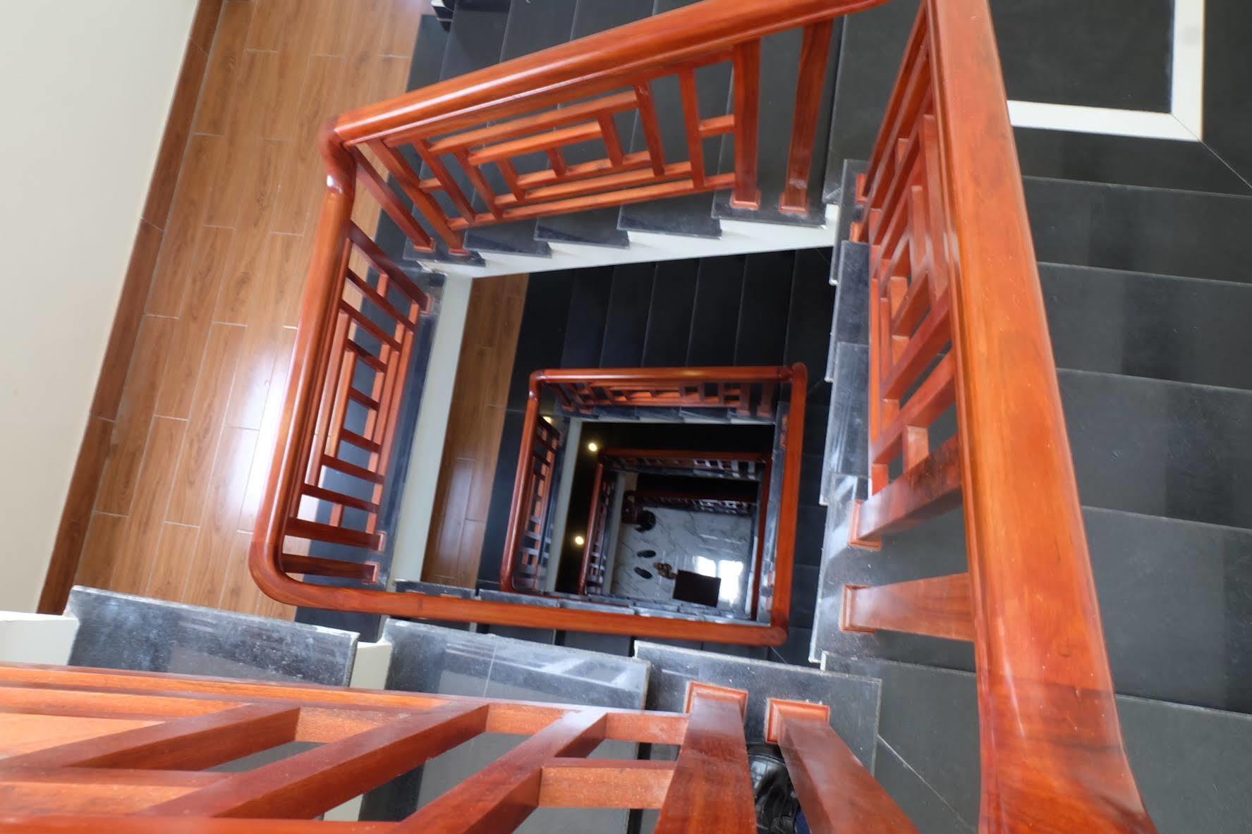 Sapa Romance Hotel Zewnętrze zdjęcie