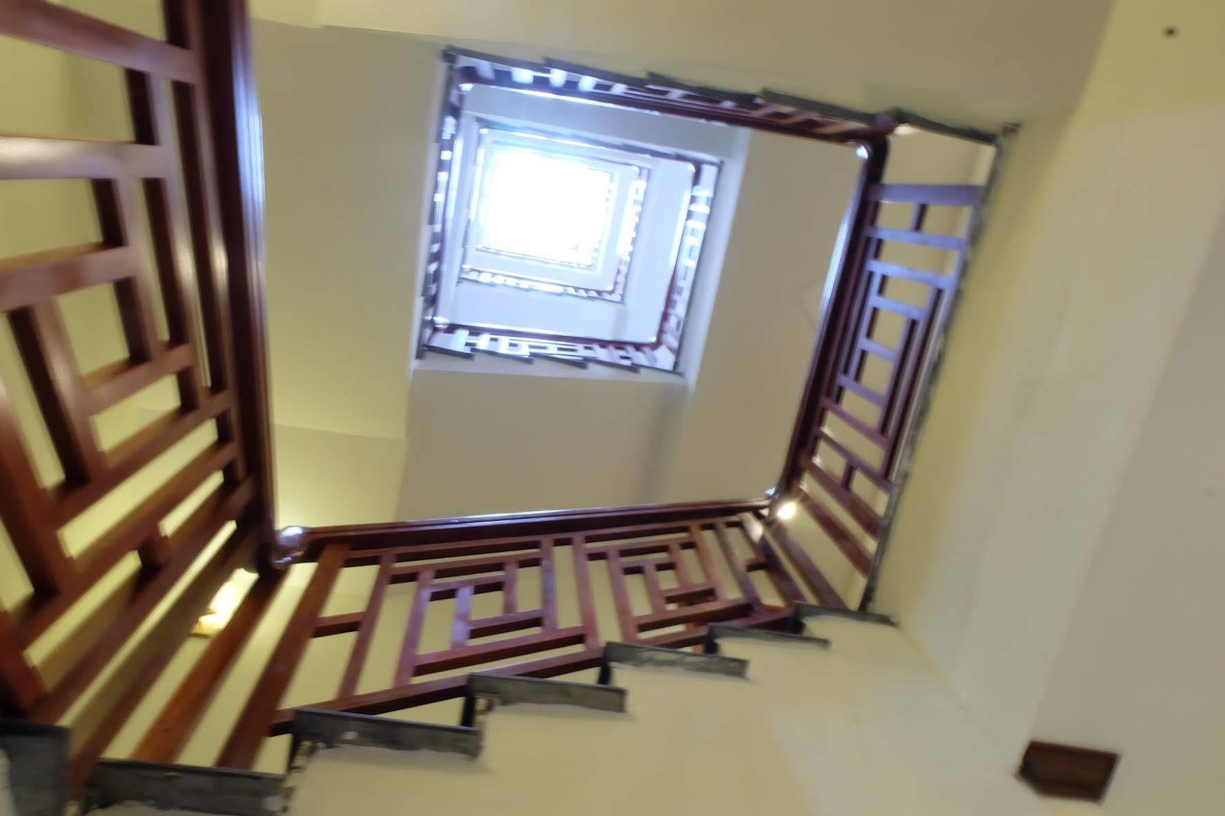 Sapa Romance Hotel Zewnętrze zdjęcie
