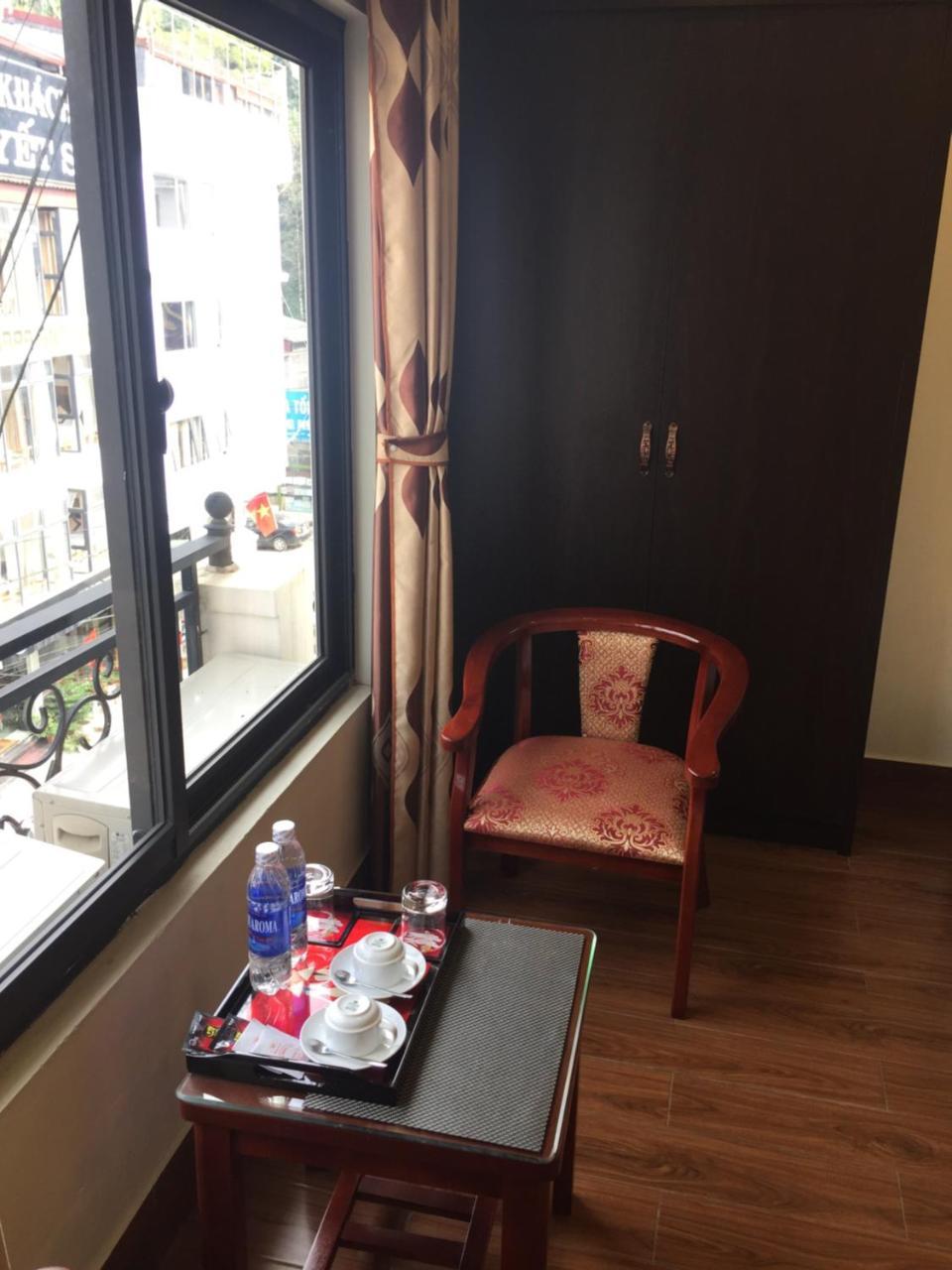 Sapa Romance Hotel Zewnętrze zdjęcie