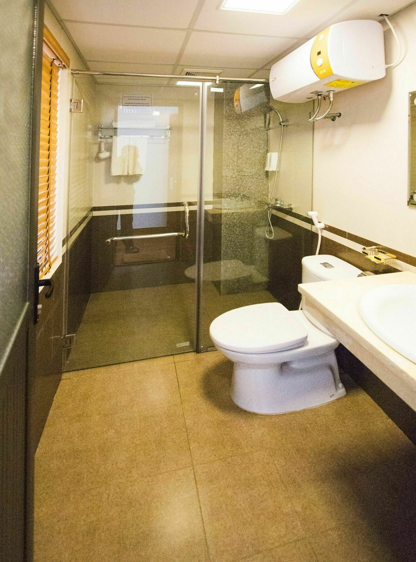 Sapa Romance Hotel Zewnętrze zdjęcie