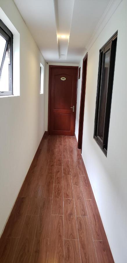 Sapa Romance Hotel Zewnętrze zdjęcie
